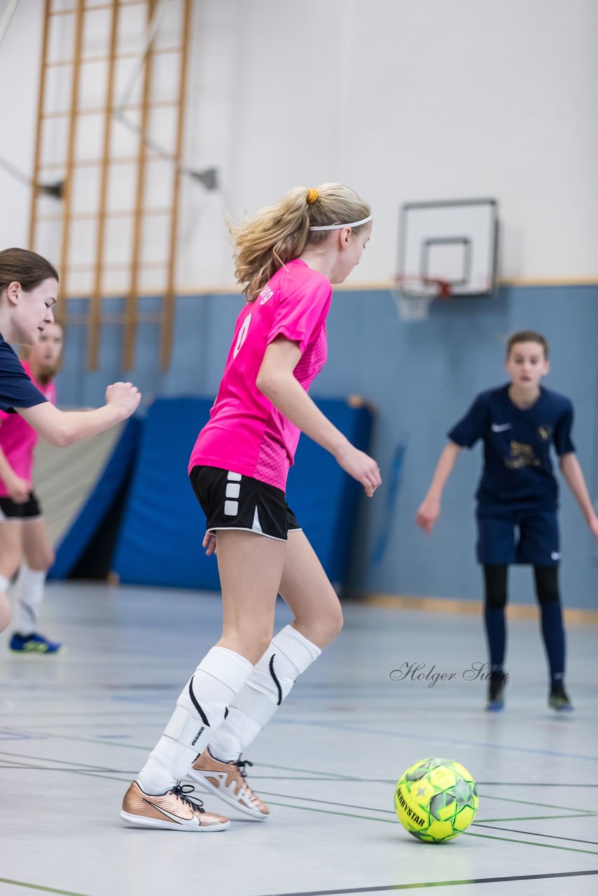 Bild 566 - wCJ Hamburger Futsalmeisterschaft